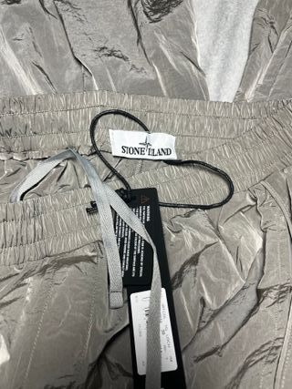 Conjunto Stone Island  Nuevo