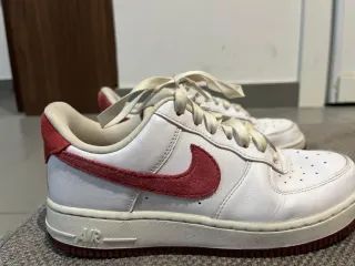 Nike Air Force 1 '07 Donna EUR 38