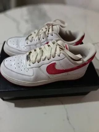 Nike Air Force 1 '07 Donna EUR 38