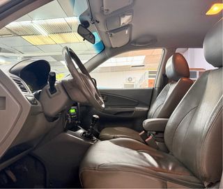 Hyundai Tucson 2006 UNICO DUEÑO