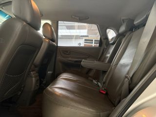 Hyundai Tucson 2006 UNICO DUEÑO