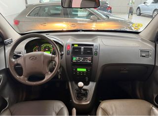 Hyundai Tucson 2006 UNICO DUEÑO