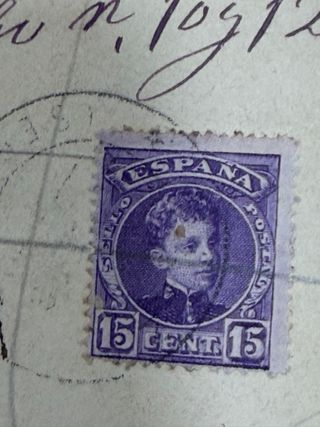 Colección Histórica Postal Sellos y Cartas