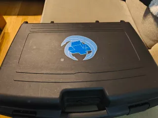 Máquina de magnoterapia aristokratisch