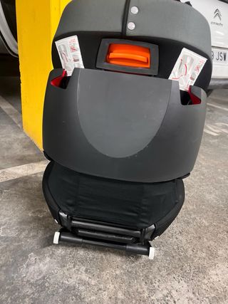 Silla Cybex coche