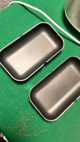 Macchina per il pane IMETEC ZERO-GLU