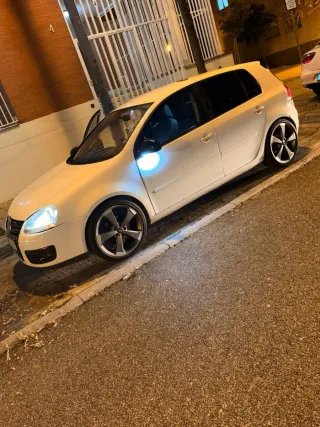 Volkswagen Golf 2009