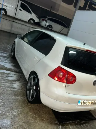 Volkswagen Golf 2009