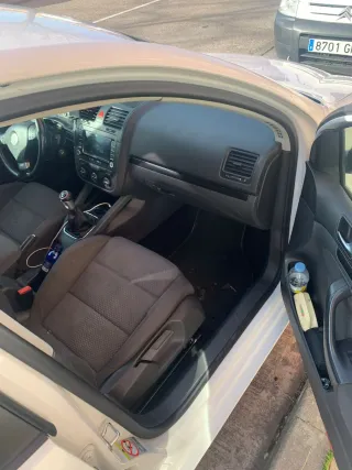 Volkswagen Golf 2009