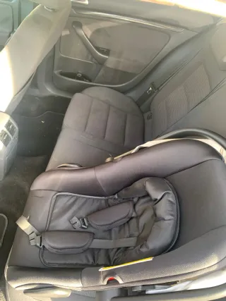 Volkswagen Golf 2009