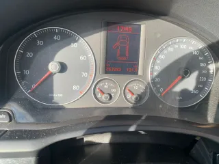 Volkswagen Golf 2009