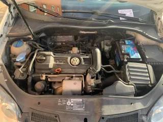 Volkswagen Golf 2009