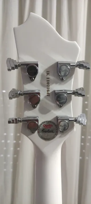 Guitarra Eléctrica Hagstrom