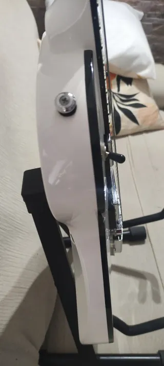 Guitarra Eléctrica Hagstrom