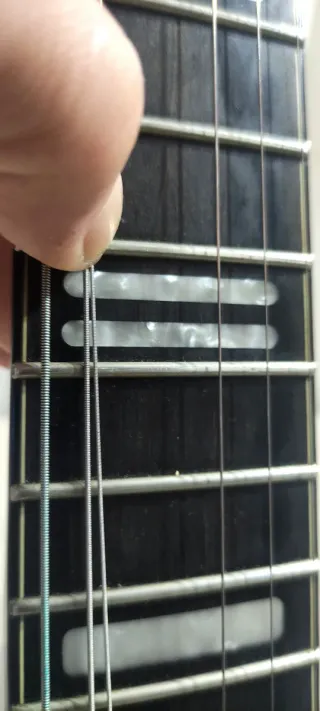 Guitarra Eléctrica Hagstrom