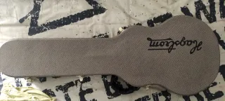 Guitarra Eléctrica Hagstrom