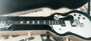 Guitarra Eléctrica Hagstrom