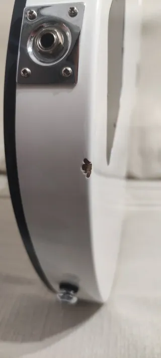 Guitarra Eléctrica Hagstrom