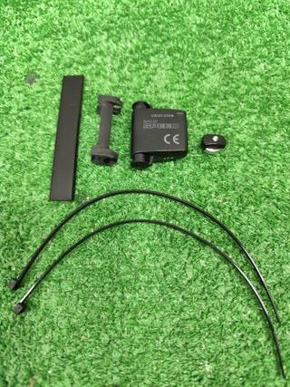 Ciclocomputador Cateye Quick Inalámbrico CTRS100W