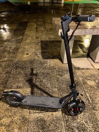 Patinete eléctrico ninebot F2