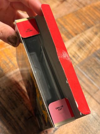 Godzilla Game Boy (Spaco)