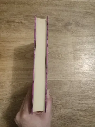 Libro "Lady Johanna" – Julie Garwood (tapa dura)