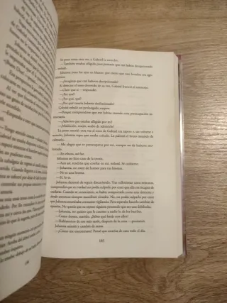 Libro "Lady Johanna" – Julie Garwood (tapa dura)