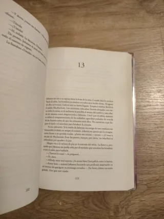 Libro "Lady Johanna" – Julie Garwood (tapa dura)