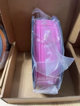 Filamentos GEEETECH para Impresora 3D