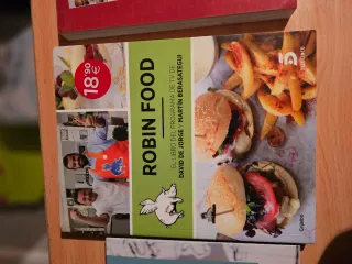 Libros de cocina
