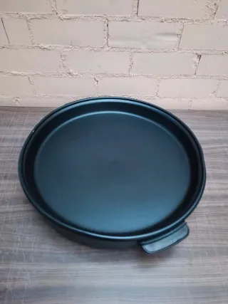 HENDI Sartén eléctrica multiusos 55 cm