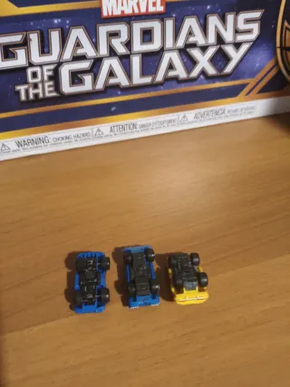 Galoob Micro Machines Giocattoli Vintage