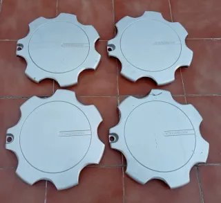 4Tapacubos Volkswagen Passat