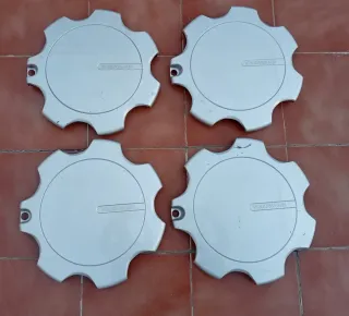 4Tapacubos Volkswagen Passat