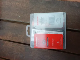 Cadena SRAM 11 Velocidades