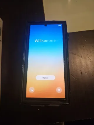 Samsung S23 Ultra 512GB