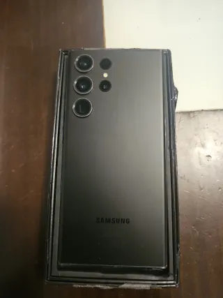 Samsung S23 Ultra 512GB