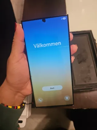 Samsung S23 Ultra 512GB