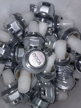 20-purgador automático ROCA