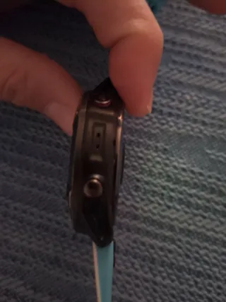 Garmin Fenix 6X Pro Zafiro y Titanio