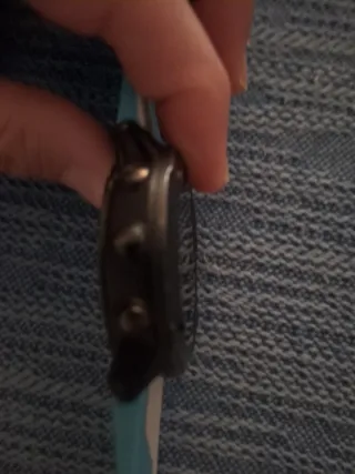 Garmin Fenix 6X Pro Zafiro y Titanio