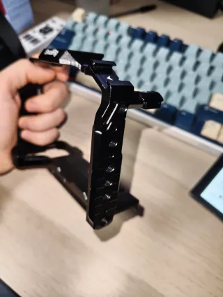 Jaula SmallRig Fujifilm X-H2S X-H2