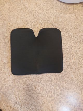 Cojín Antiescaras Silicona