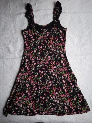 Vestido mujer Talla XS