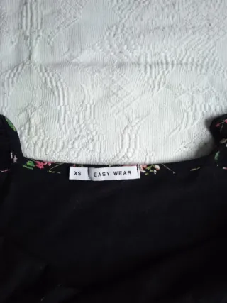 Vestido mujer Talla XS