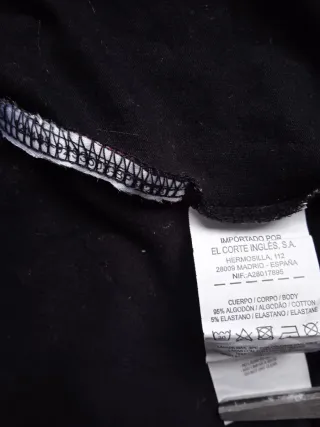 Vestido mujer Talla XS