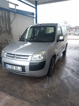 Citroen Berlingo 2005