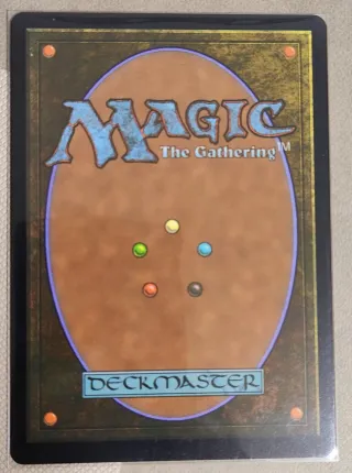 Quantum Riddler - Magic The Gathering Carta