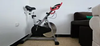 Bicicleta Estática Kettler Racer