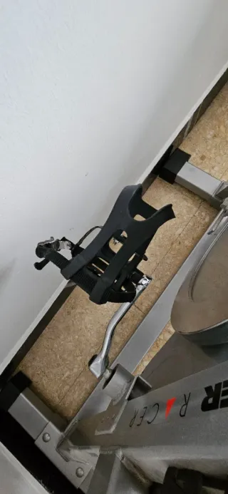 Bicicleta Estática Kettler Racer